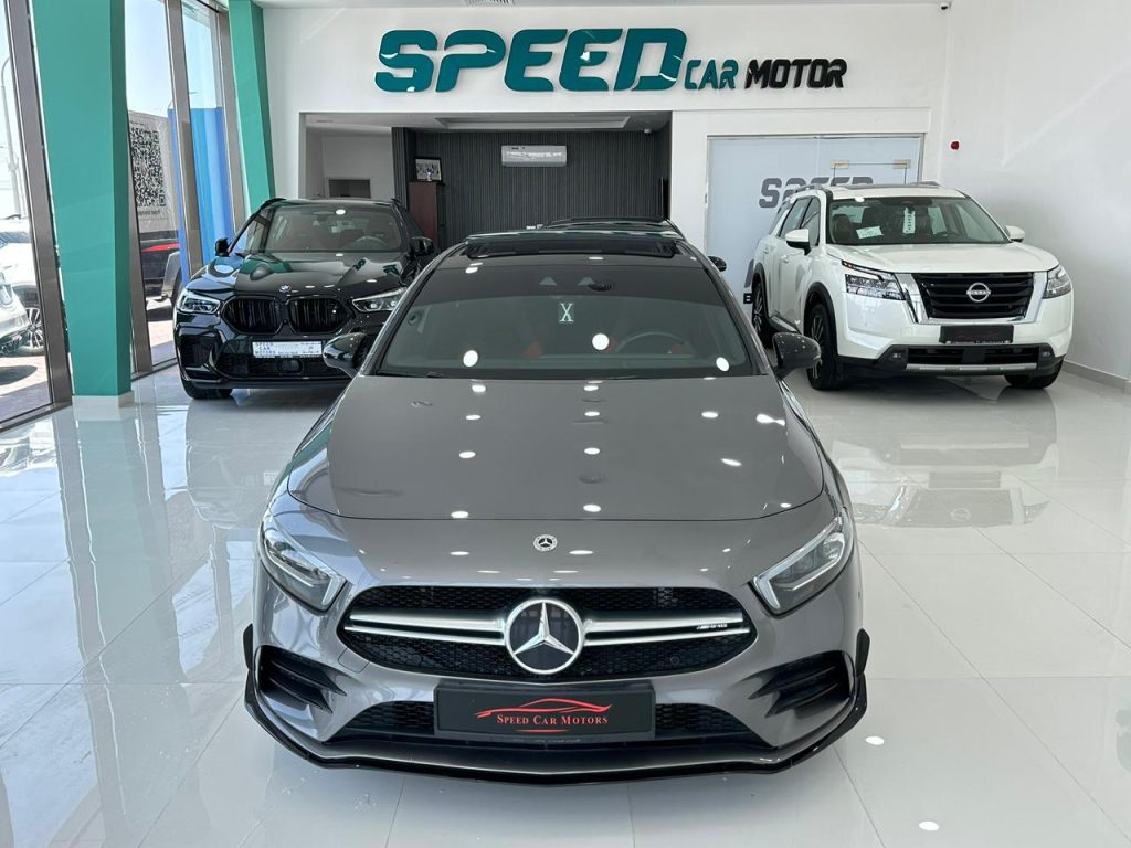 Speed Cars