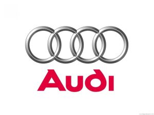 audi cars