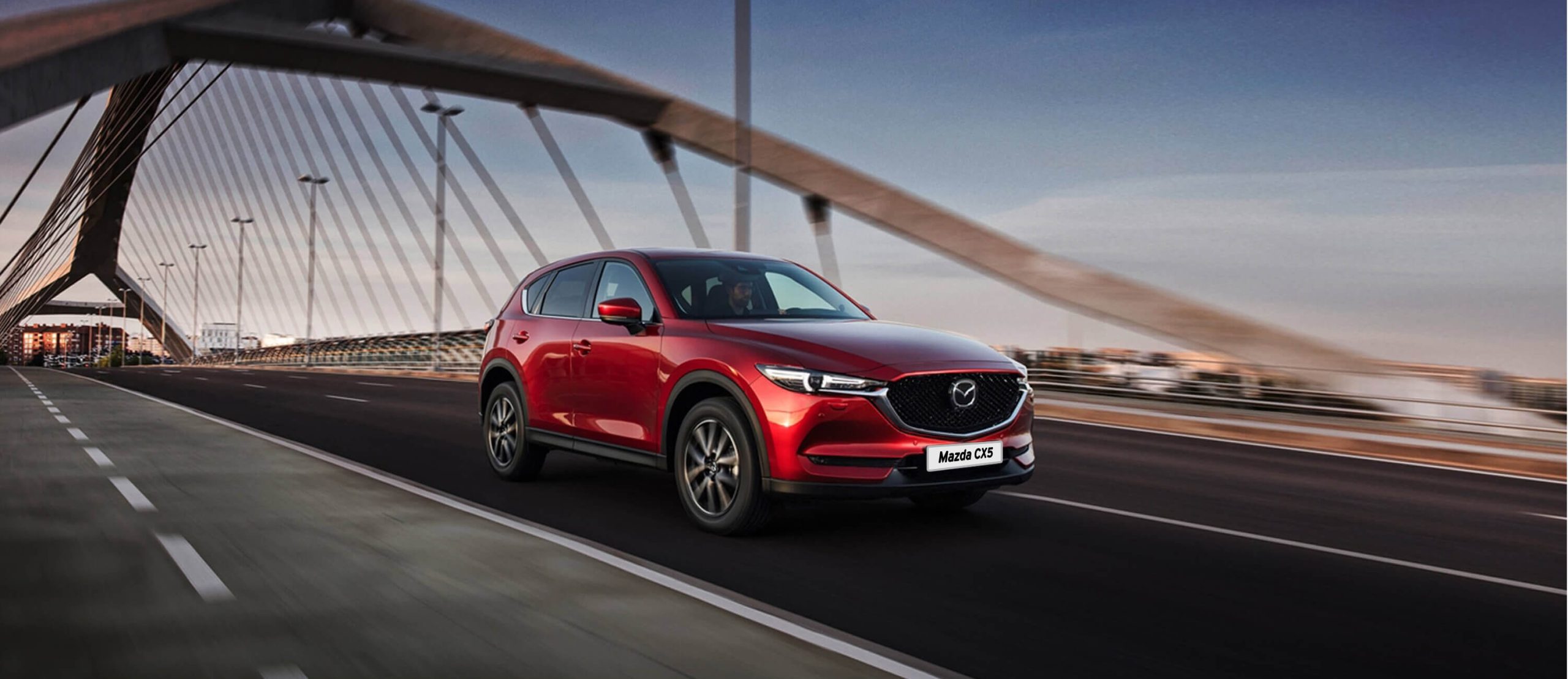 Mazda CX-5 2024 Speed Cars Abu Dhabi