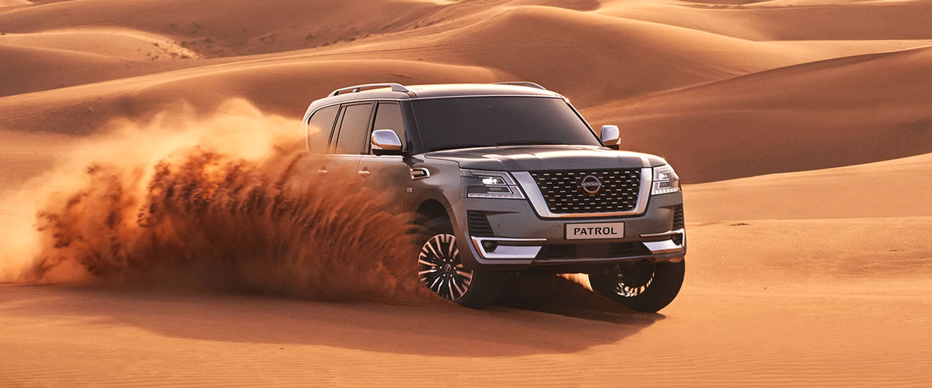 Nissan Petrol Abu Dhabi speed Cars