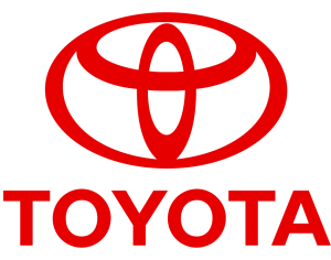 Toyota cars