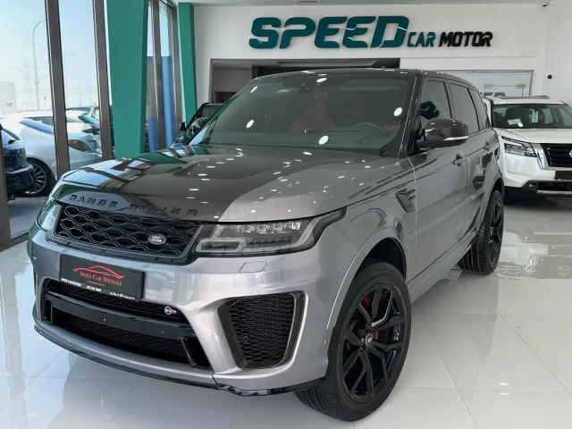 2020 SVR فل ابشن عداد المسافة فقط 90 الف كيلو امكانية التمويل عن طريق البنك السعر قابل للتفاوض مطلوب 295 الف مكان تواجد المركبة امارة ابو ظبي مدينة رحايل للتواصل 0566699908  #dubai #mydubai #dubailife #dubaimall #dubaifashion #dubaimarina #dubaistyle #dubaiblogger #dubaifood #dubailifestyle #visitdubai #dubaishopping #dubainight #dubaievents #dubaiinstagram #dubaicars #instadubai #hermesdubai #abayadubai #igersdubai #downtowndubai #dubainightlife #dubailuxury #ilovedubai #dubaistreetstyle #lovedubai #dubaibloggers #dubairestaurants #dubaidesert