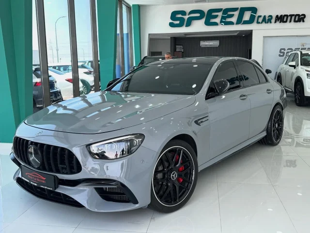 2021 E 63 AMG الموتر فل ابشن اعلى موصفات عداد المسافه 60000كيلو متر الموتر تحت ضمان و عقد صيانة  امكانية التمويل عن طريق البنك السعر قابل للتفاوض مطلوب 320000 مكان تواجد المركبة في أمارة ابوظبي التواصل 📱0566699908.  #dubai #mydubai #dubailife #dubaimall #dubaifashion #dubaimarina #dubaistyle #dubaiblogger #dubaifood #dubailifestyle #visitdubai #dubaishopping #dubainight #dubaievents #dubaiinstagram #dubaicars #instadubai #hermesdubai #abayadubai #igersdubai #downtowndubai #dubainightlife #dubailuxury #ilovedubai #dubaistreetstyle #lovedubai #dubaibloggers #dubairestaurants #dubaidesert