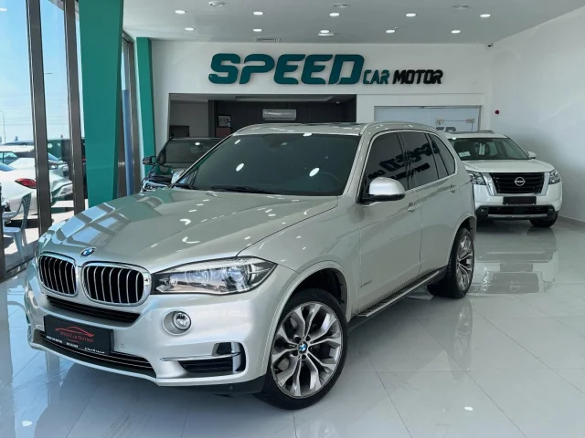 2016 BMW X5 3.5 فل ابشن مالك اول مفتاحين عداد المسافه 79000 كيلو متر السعر قابل للتفاوض مطلوب 770000 الف التواصل 📱0566699908 مكان تواجد المركبة امارة ابو ظبي  #dubai #mydubai #dubailife #dubaimall #dubaifashion #dubaimarina #dubaistyle #dubaiblogger #dubaifood #dubailifestyle #visitdubai #dubaishopping #dubainight #dubaievents #dubaiinstagram #dubaicars #instadubai #hermesdubai #abayadubai #igersdubai #downtowndubai #dubainightlife #dubailuxury #ilovedubai #dubaistreetstyle #lovedubai #dubaibloggers #dubairestaurants #dubaidesert