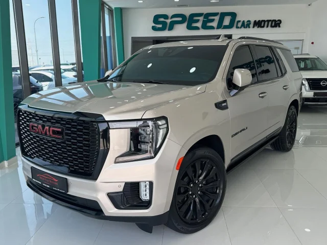 _____Price 189000 _________
▪️▪️▪️▪️▪️▪️▪️
2021  DENALI  Full  option under warranty
▪️▪️▪️▪️▪️▪️▪️
Km Only 75000  contract service from agency 
▪️▪️▪️▪️▪️▪️▪️
Contact number 00971566699908
▪️▪️▪️▪️▪️▪️
- climate Control 
- Cruise Contact 
- Heads up display
- ⁠ full carbon fiber
- keyless start 
- blind spot 
- CD player 
- AUX/ USB 
- Bluetooth 
- Parking Syetem 
- 360 camera 
- Traction control 
- Big screen
- ⁠4*4
- Reverse camera 
And much more……
The car first owner 
Finance bank available 
Follow instagram 
@speed_carmotors
@speed_carmotors  #dubai #mydubai #dubailife #dubaimall #dubaifashion #dubaimarina #dubaistyle #dubaiblogger #dubaifood #dubailifestyle #visitdubai #dubaishopping #dubainight #dubaievents #dubaiinstagram #dubaicars #instadubai #hermesdubai #abayadubai #igersdubai #downtowndubai #dubainightlife #dubailuxury #ilovedubai #dubaistreetstyle #lovedubai #dubaibloggers #dubairestaurants #dubaidesert