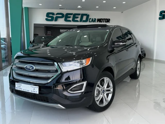 _____Price 59000 _________
▪️▪️▪️▪️▪️▪️▪️
2016  FORD Edge  Full  option
▪️▪️▪️▪️▪️▪️▪️
Km Only 32000 as new 
▪️▪️▪️▪️▪️▪️▪️
Contact number 00971566699908
▪️▪️▪️▪️▪️▪️
- climate Control 
- Cruise Contact 
- keyless start 
- blind spot 
- CD player 
- AUX/ USB 
- Bluetooth 
- Parking Syetem 
- 360 camera 
- Traction control 
- Big screen
- ⁠4*4
- Reverse camera 
And much more……
The car first owner 
Finance bank available 
Follow instagram 
@speed_carmotors
@speed_carmotors  #dubai #mydubai #dubailife #dubaimall #dubaifashion #dubaimarina #dubaistyle #dubaiblogger #dubaifood #dubailifestyle #visitdubai #dubaishopping #dubainight #dubaievents #dubaiinstagram #dubaicars #instadubai #hermesdubai #abayadubai #igersdubai #downtowndubai #dubainightlife #dubailuxury #ilovedubai #dubaistreetstyle #lovedubai #dubaibloggers #dubairestaurants #dubaidesert